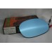 Peugeot 206 Blue Side Mirror w LED Signal